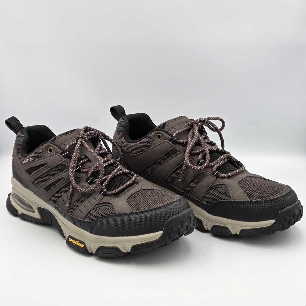 Men's Skechers Skech-Air Envoy Shoe Size 11 - Picture 2 of 10